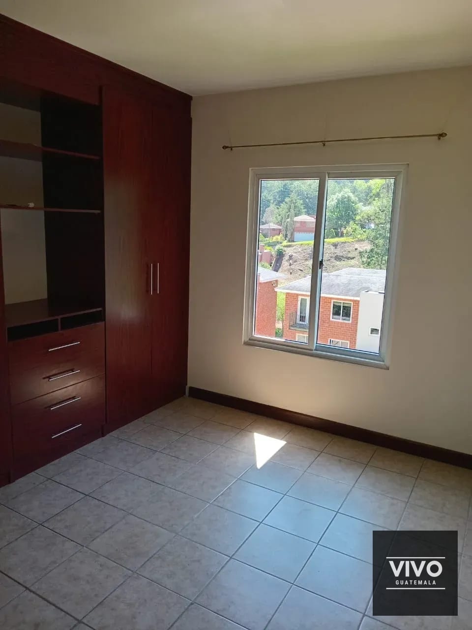 Se renta apartamento en Condominio EntreLuces – CAES Km 13.5 — Apartamento en Alquiler en Entreluces, Carretera a El Salvador, Guatemala, Ciudad — foto 4 de 10