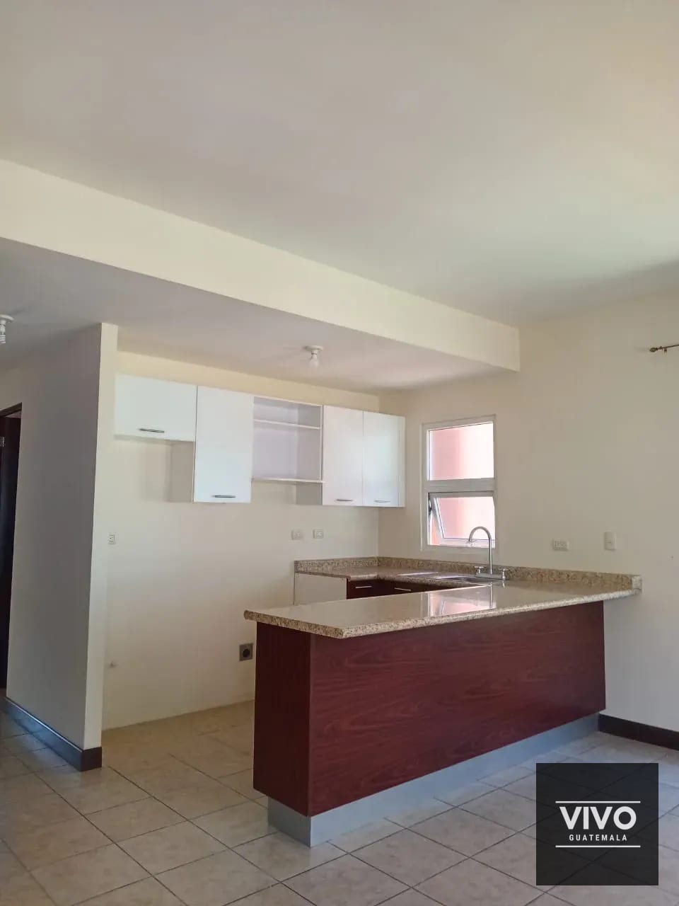 Se renta apartamento en Condominio EntreLuces – CAES Km 13.5 — Apartamento en Alquiler en Entreluces, Carretera a El Salvador, Guatemala, Ciudad — foto 1 de 10
