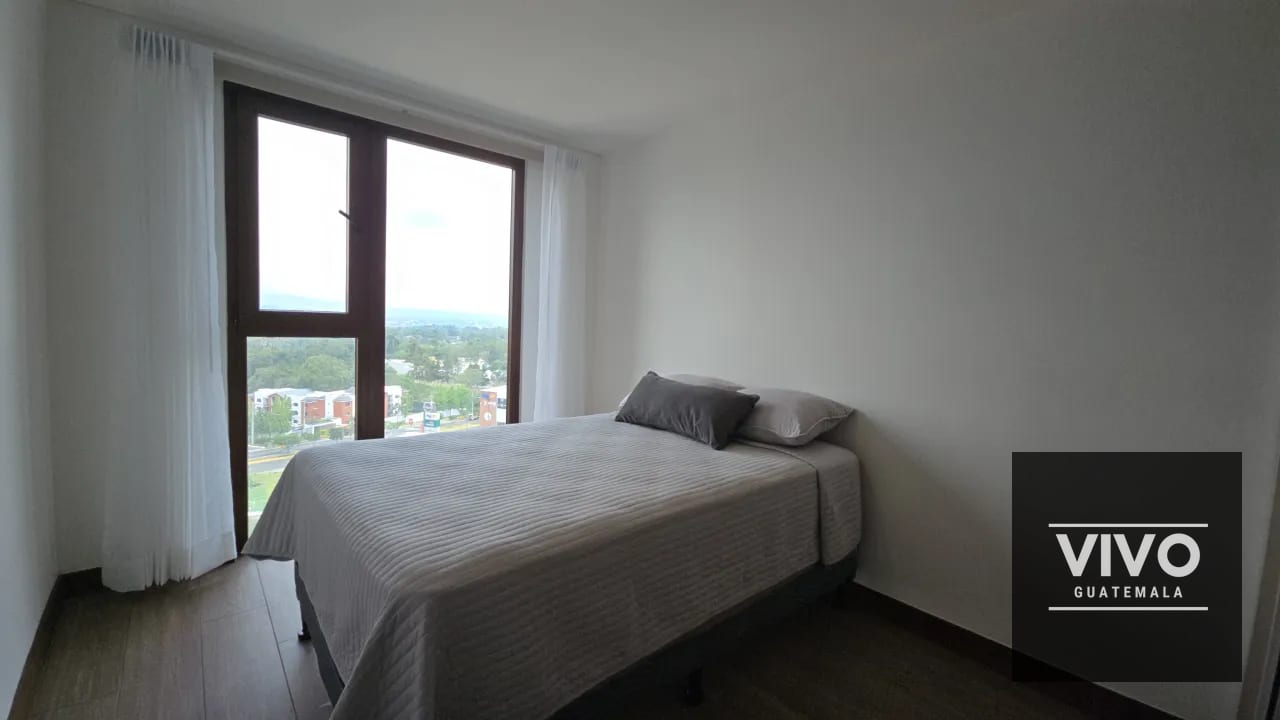 Se renta apartamento full amoblado, Naru 16, zona 16 — Apartamento en Alquiler en Zona 16, Guatemala, Ciudad — foto 6 de 10