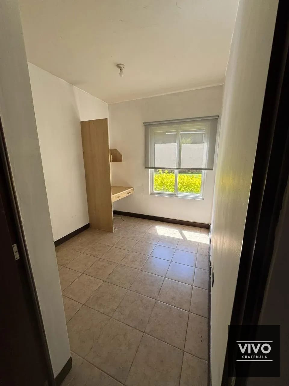 Se vende apartamento con jardín– Condominio Entre Luces, CAES Km 13.5 — Apartamento en Venta en Entreluces, Carretera a El Salvador, Guatemala, Ciudad — foto 7 de 10