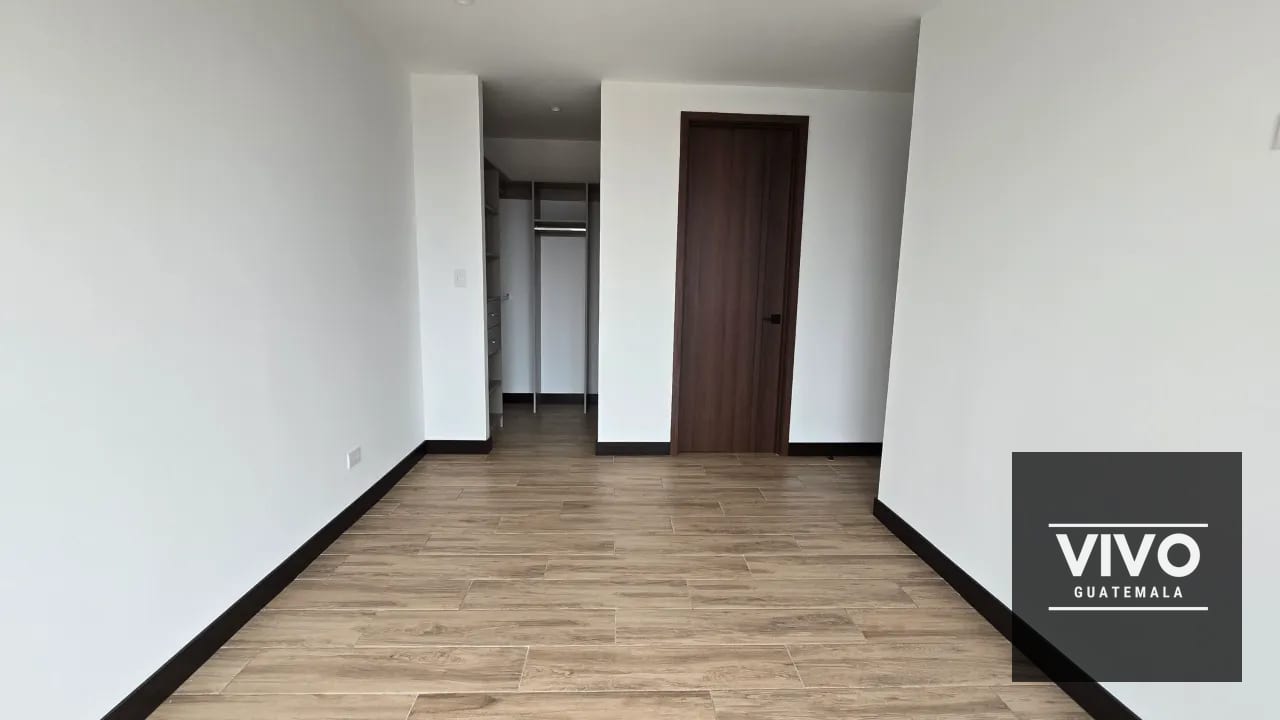 Se renta apartamento en Abitare Américas – Zona 13 — Apartamento en Alquiler en Zona 13, Guatemala, Ciudad — foto 8 de 14