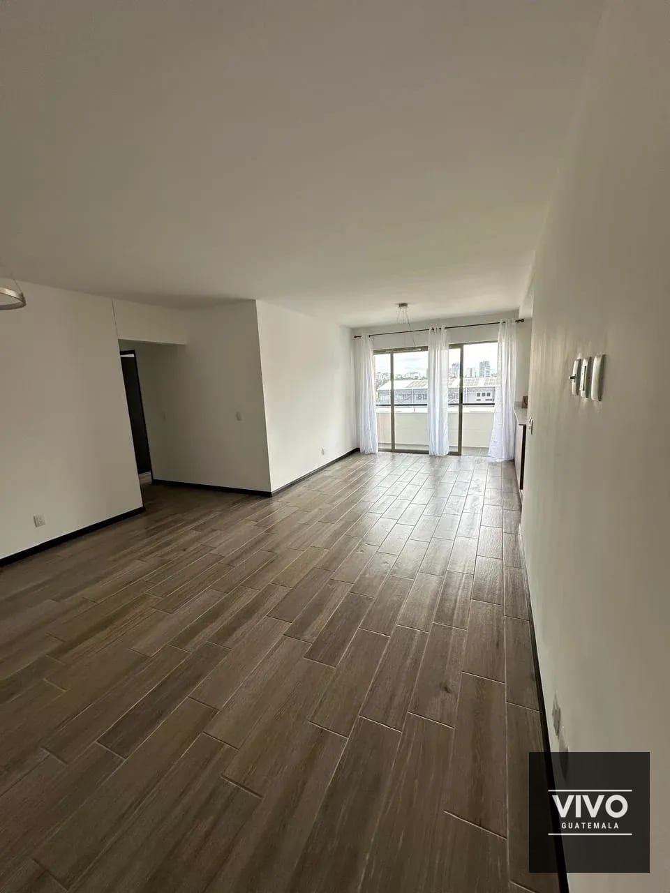 Se renta apartamento, Segheria , zona 14 | 3 HAB — Apartamento en Alquiler en Segheria, Zona 14, Guatemala, Ciudad — foto 2 de 16