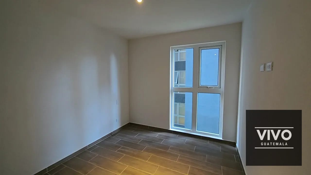 Se renta apartamento, Parque Mateo, zona 7 — Apartamento en Alquiler en Parque Mateo, Zona 7, Guatemala, Ciudad — foto 6 de 10