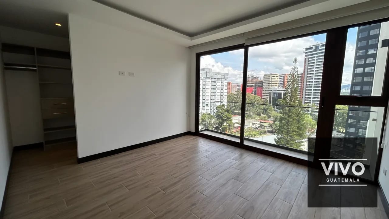 Se renta apartamento en Américas, Zona 13 - USD 1,128 — Apartamento en Alquiler en Zona 13, Guatemala, Ciudad — foto 4 de 8