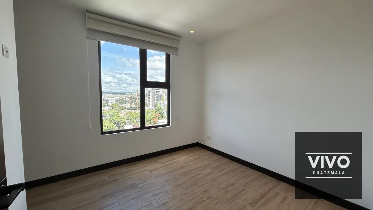 Se renta apartamento en Américas, Zona 13 - USD 1,128 — Apartamento en Alquiler en Zona 13, Guatemala, Ciudad — foto 5 de 8