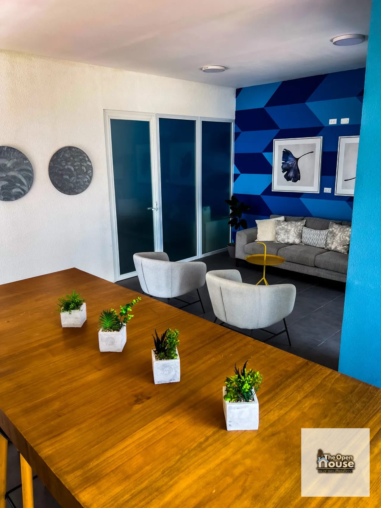 Apartamento en Venta – Trasciende Jocotales, Zona 6 — Apartamento en Venta en Zona 6, Guatemala, Ciudad — foto 16 de 17