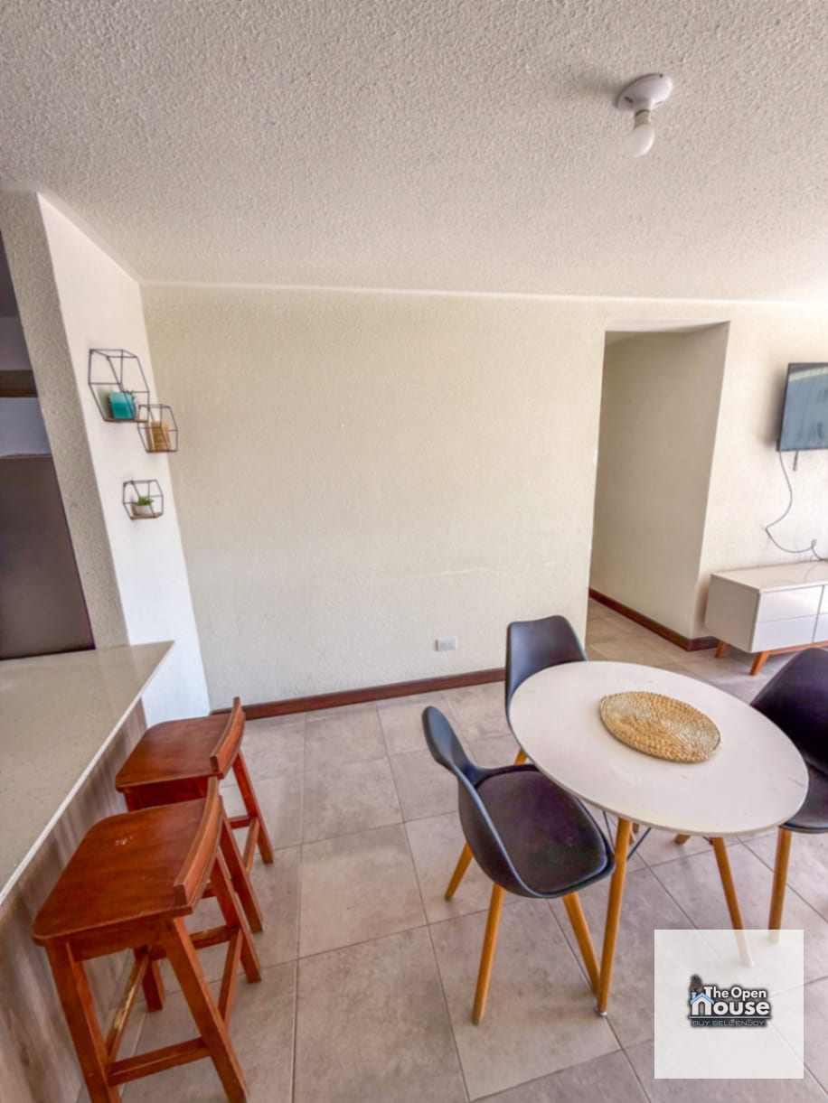 Apartamento en Venta – Solana Entre Valles, Zona 5, Villa — Apartamento en Venta en Villa Nueva, Guatemala, Ciudad — foto 4 de 16
