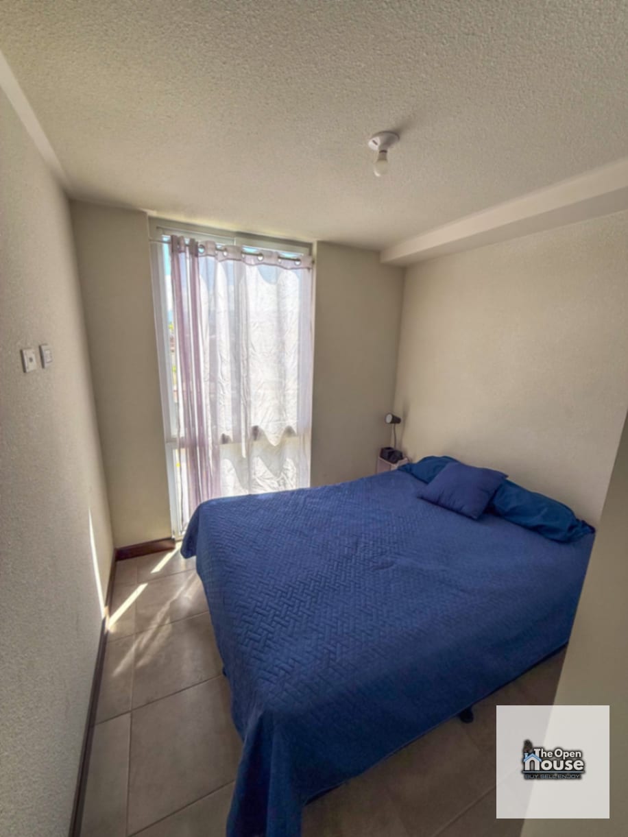 Apartamento en Venta – Solana Entre Valles, Zona 5, Villa — Apartamento en Venta en Villa Nueva, Guatemala, Ciudad — foto 10 de 16