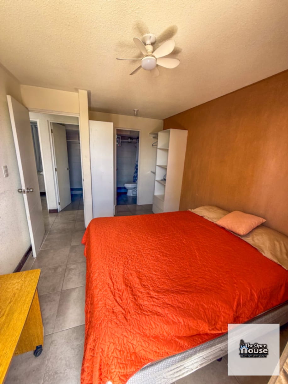 Apartamento en Venta – Solana Entre Valles, Zona 5, Villa — Apartamento en Venta en Villa Nueva, Guatemala, Ciudad — foto 13 de 16