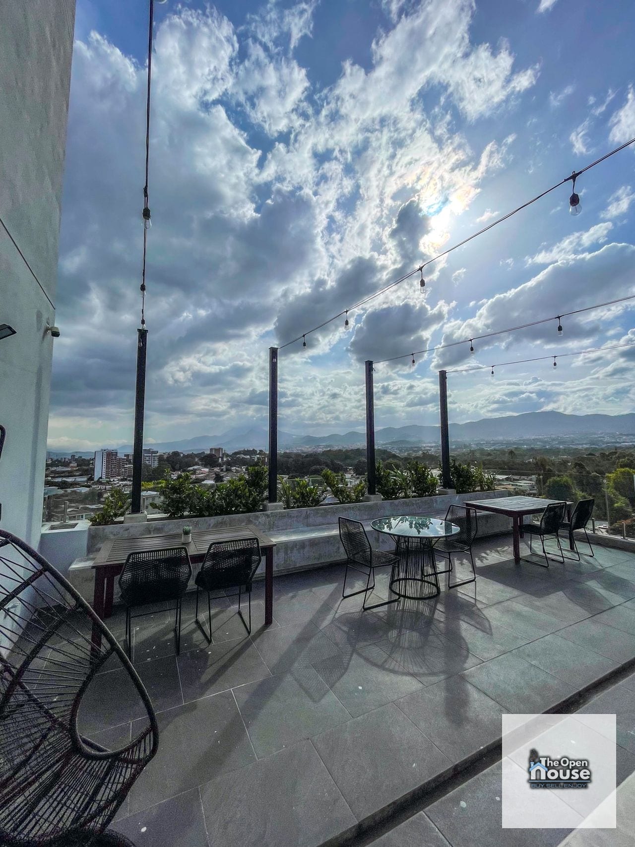 Apartamento en Renta en Villa Mariscal — Apartamento en Alquiler en Mariscal, Zona 11, Guatemala, Ciudad — foto 3 de 17