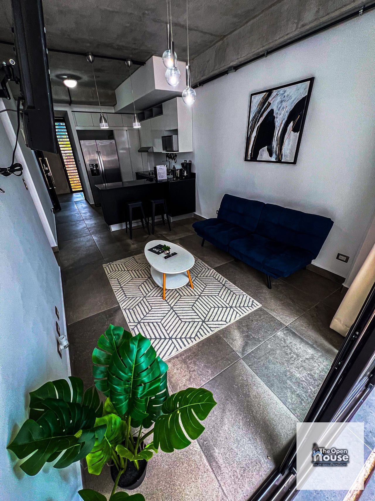 Apartamento en renta y venta Shift Cayala 203 C, zona 16 — Apartamento en Venta en Zona 16, Guatemala, Ciudad — foto 8 de 17