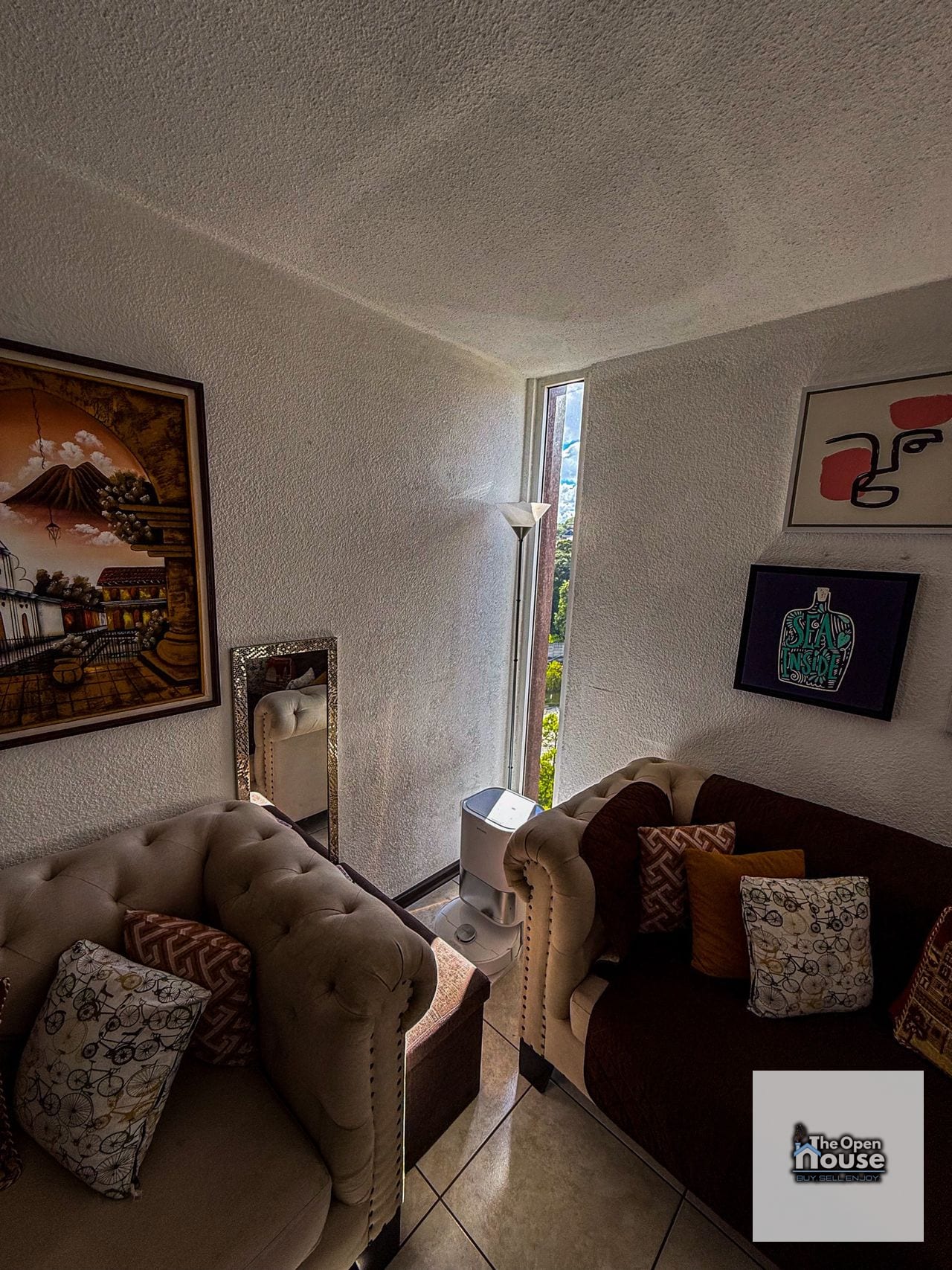 Casa Florentina Zona 17 Apartamento en venta — Apartamento en Venta en Zona 17, Guatemala, Ciudad — foto 13 de 17