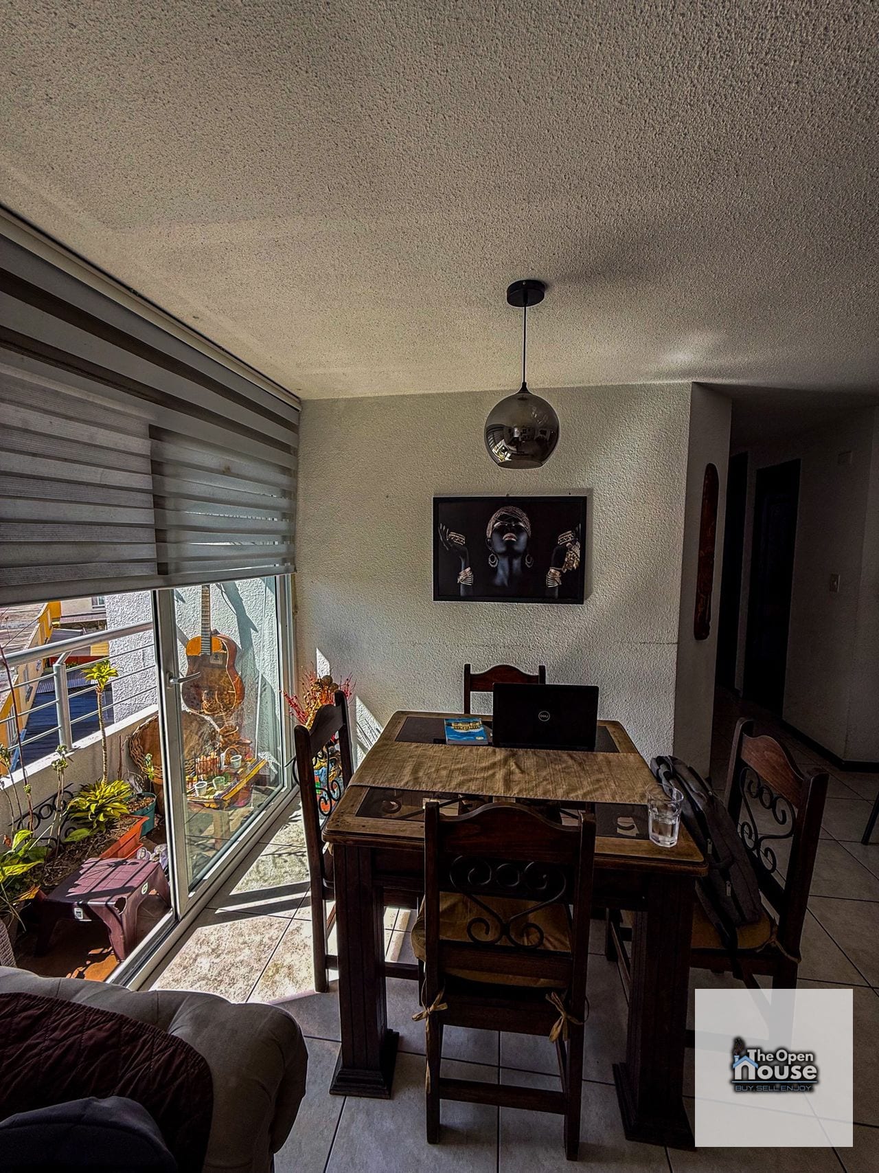 Casa Florentina Zona 17 Apartamento en venta — Apartamento en Venta en Zona 17, Guatemala, Ciudad — foto 12 de 17