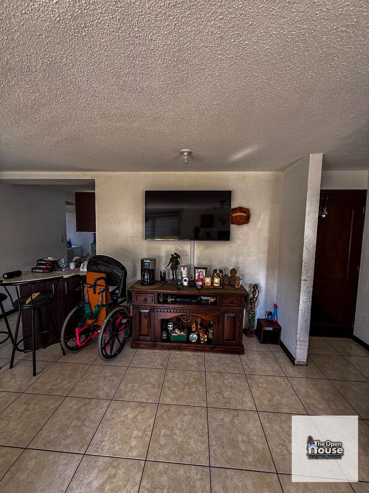 Casa Florentina Zona 17 Apartamento en venta — Apartamento en Venta en Zona 17, Guatemala, Ciudad — foto 9 de 17