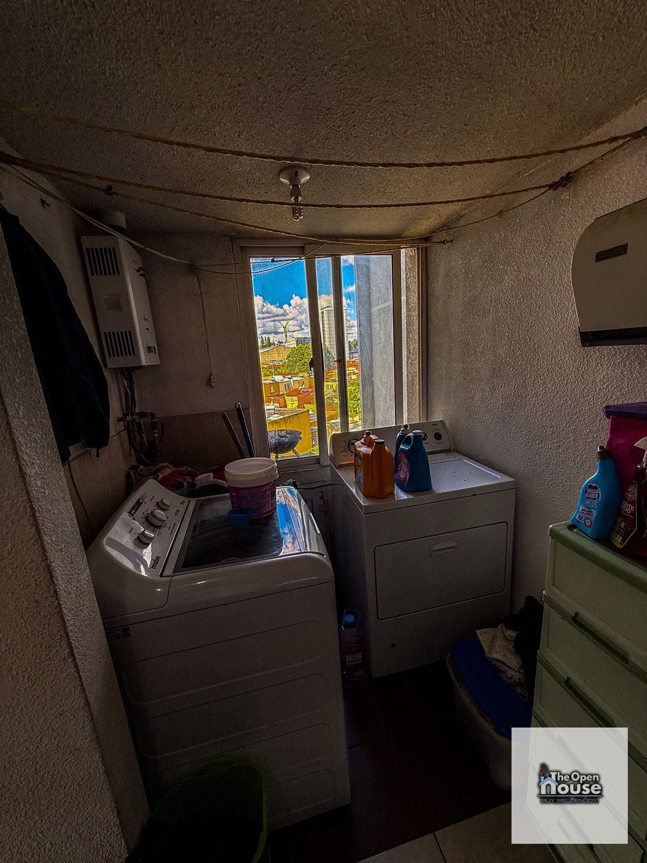 Casa Florentina Zona 17 Apartamento en venta — Apartamento en Venta en Zona 17, Guatemala, Ciudad — foto 16 de 17