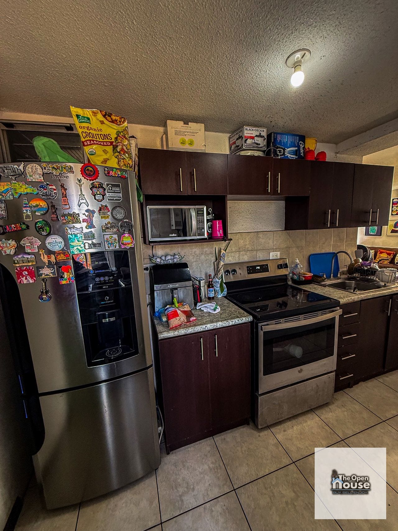 Casa Florentina Zona 17 Apartamento en venta — Apartamento en Venta en Zona 17, Guatemala, Ciudad — foto 11 de 17