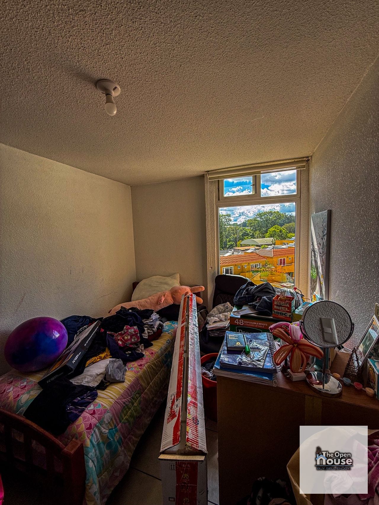 Casa Florentina Zona 17 Apartamento en venta — Apartamento en Venta en Zona 17, Guatemala, Ciudad — foto 15 de 17