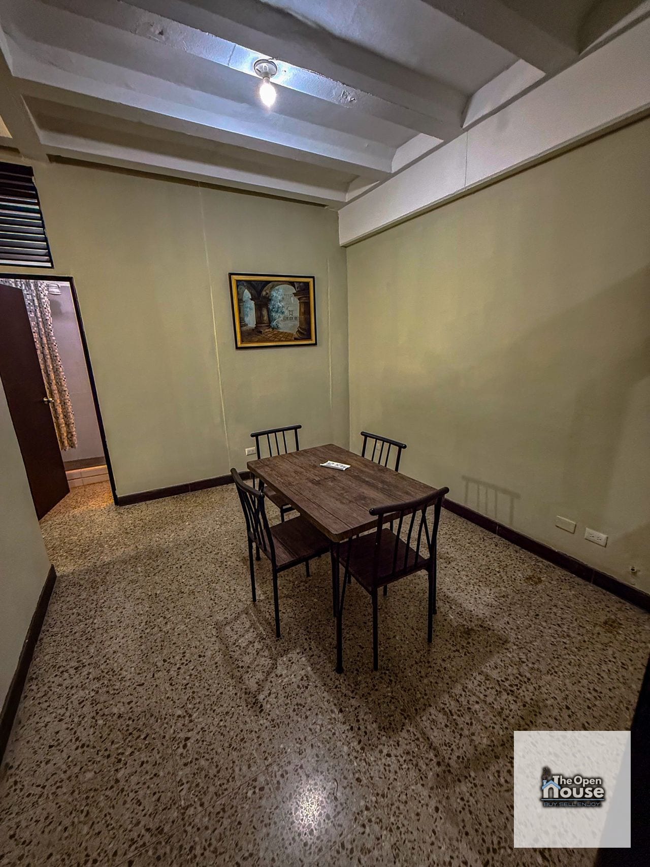 Apartamento en Renta – Edificio GODU — Apartamento en Alquiler en Zona 1, Guatemala, Ciudad — foto 4 de 17