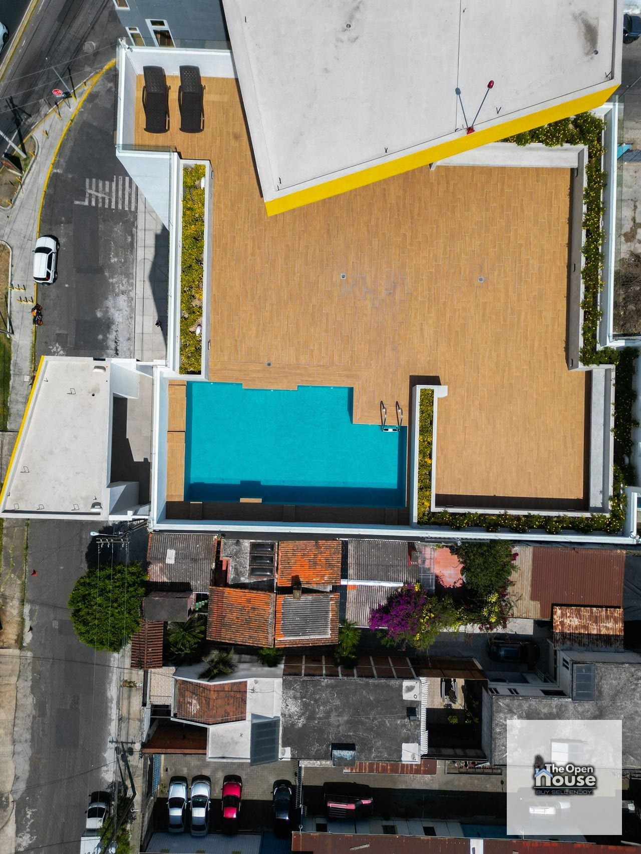 Apartamento en Renta – Edificio Santina | Zona 11, Ciudad de Guatemala — Apartamento en Alquiler en Zona 11, Guatemala, Ciudad — foto 2 de 17