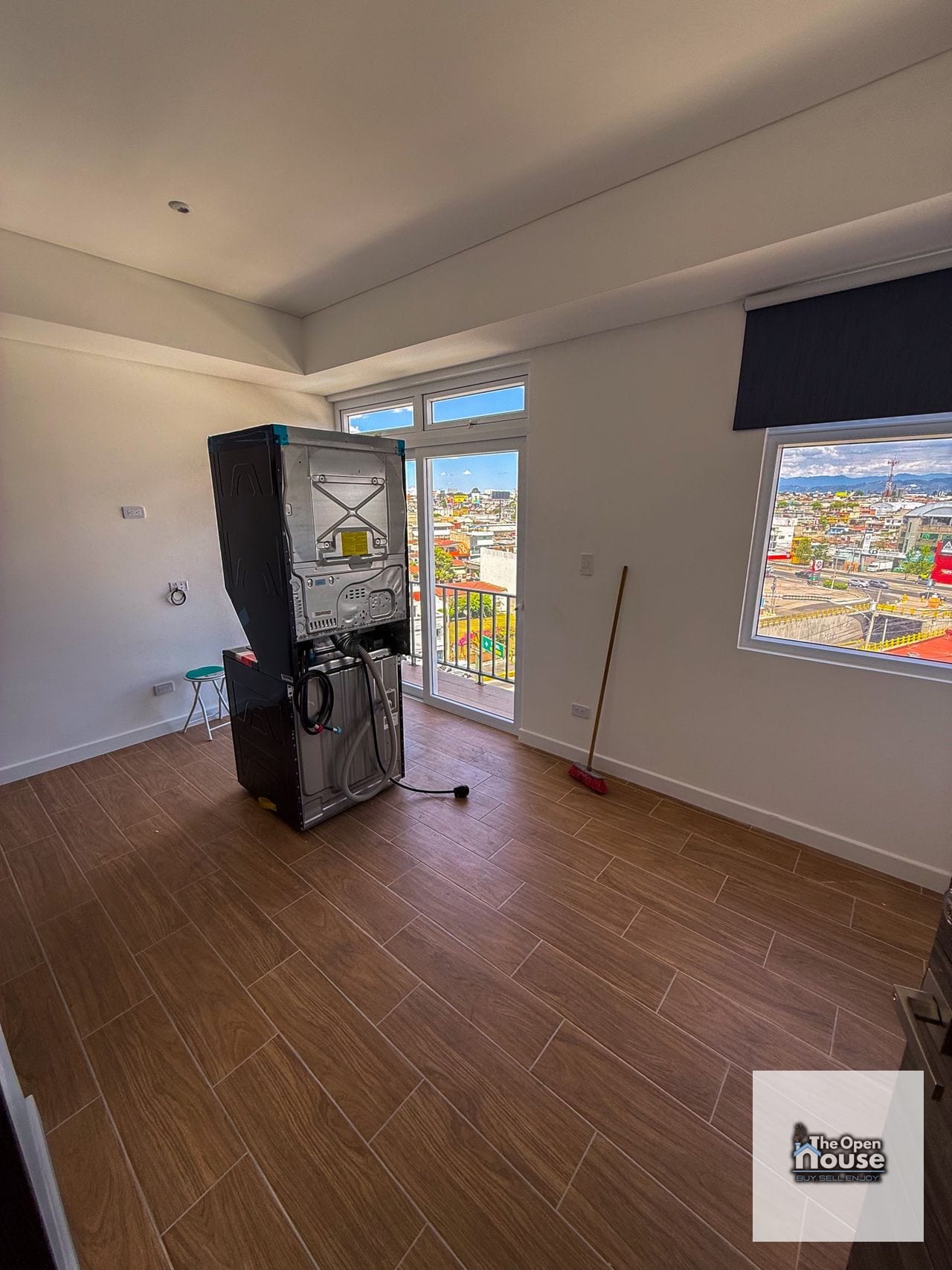 Apartamento en Renta – Edificio Santina | Zona 11, Ciudad de Guatemala — Apartamento en Alquiler en Zona 11, Guatemala, Ciudad — foto 13 de 17