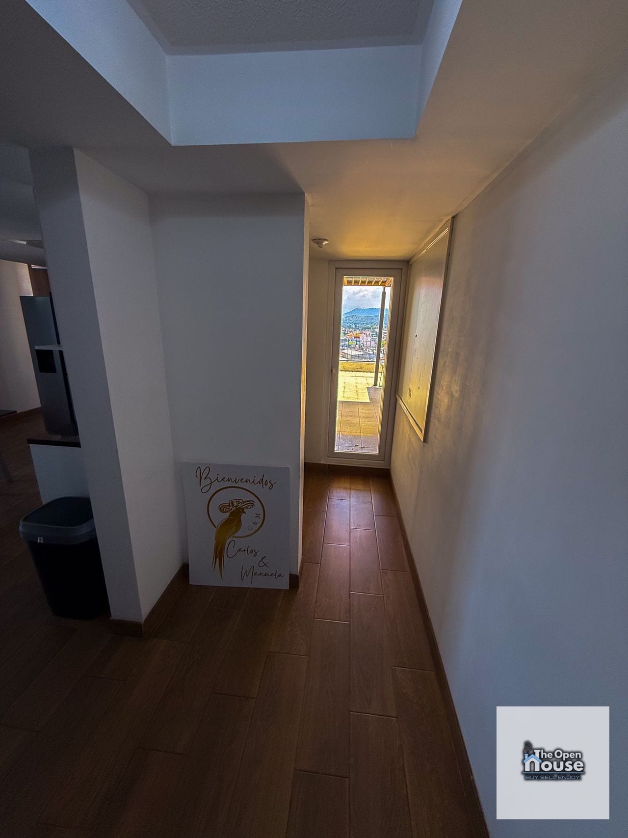 Penthouse en Renta – Edificio Roque | Zona 2, Ciudad de Guatemala — Apartamento en Alquiler en Edificio Roque, Zona 2, Guatemala, Ciudad — foto 13 de 17