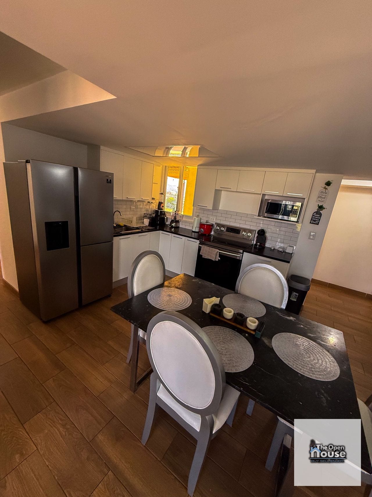 Penthouse en Renta – Edificio Roque | Zona 2, Ciudad de Guatemala — Apartamento en Alquiler en Edificio Roque, Zona 2, Guatemala, Ciudad — foto 6 de 17