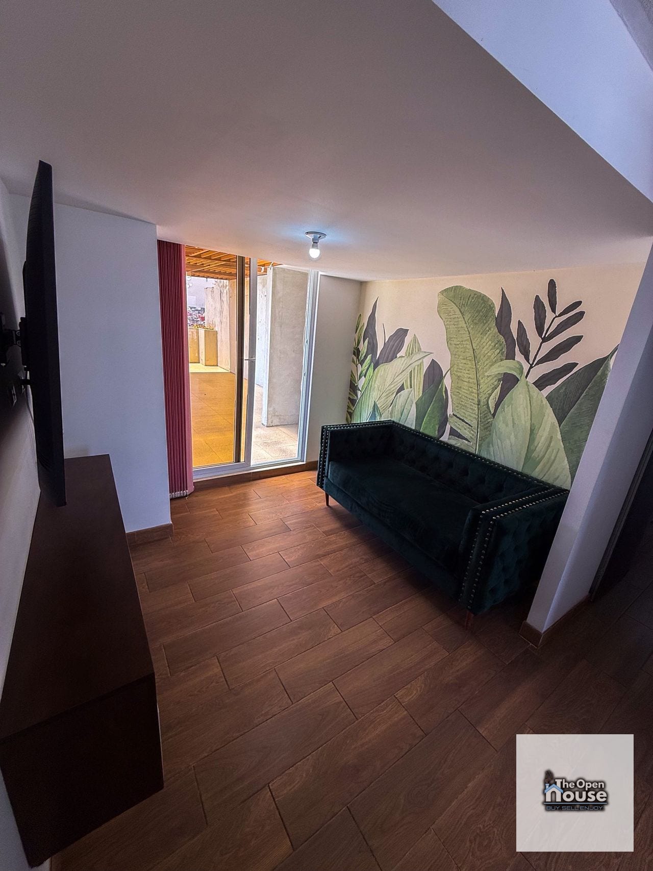 Penthouse en Renta – Edificio Roque | Zona 2, Ciudad de Guatemala — Apartamento en Alquiler en Edificio Roque, Zona 2, Guatemala, Ciudad — foto 10 de 17