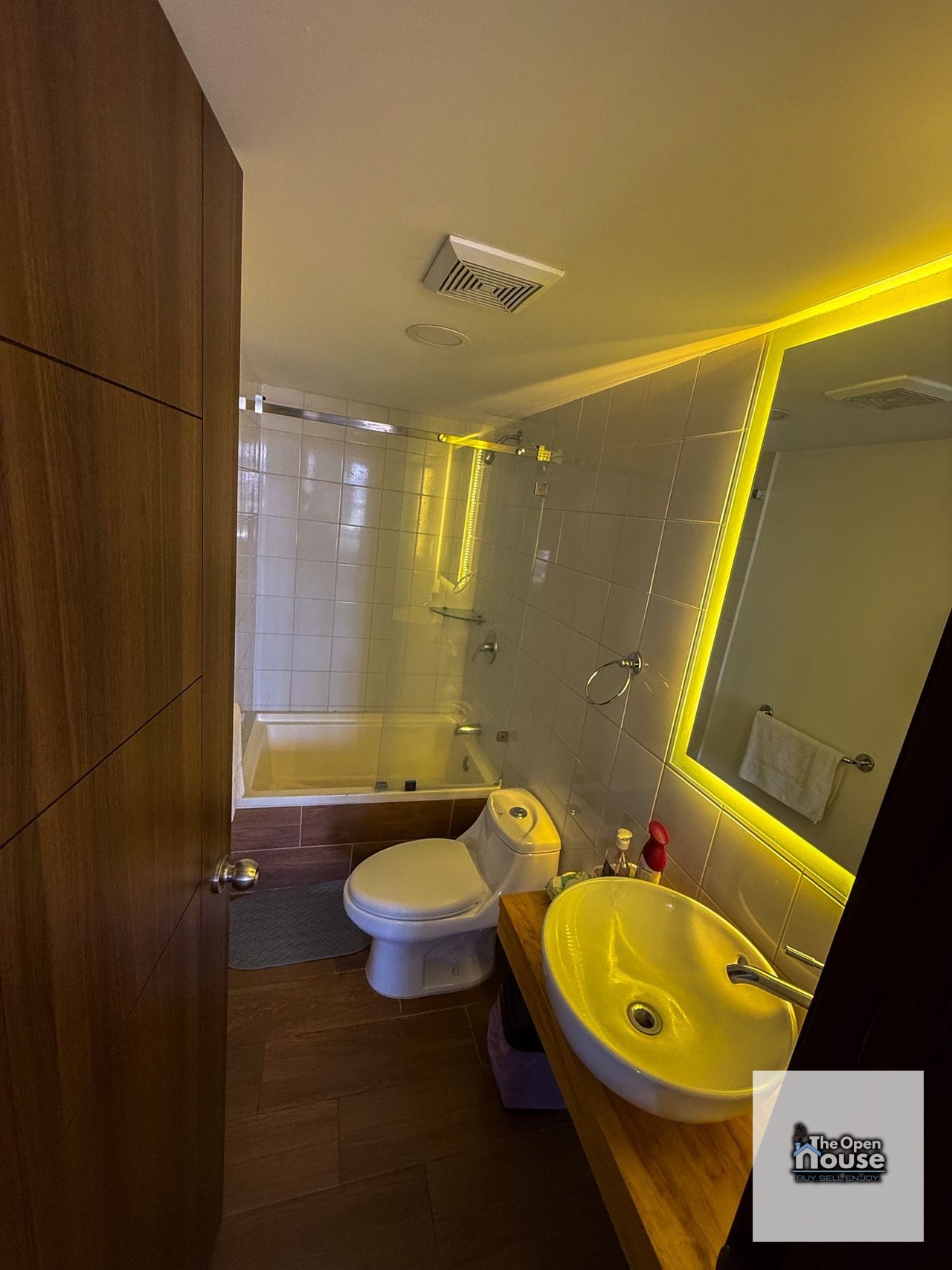 Penthouse en Renta – Edificio Roque | Zona 2, Ciudad de Guatemala — Apartamento en Alquiler en Edificio Roque, Zona 2, Guatemala, Ciudad — foto 16 de 17