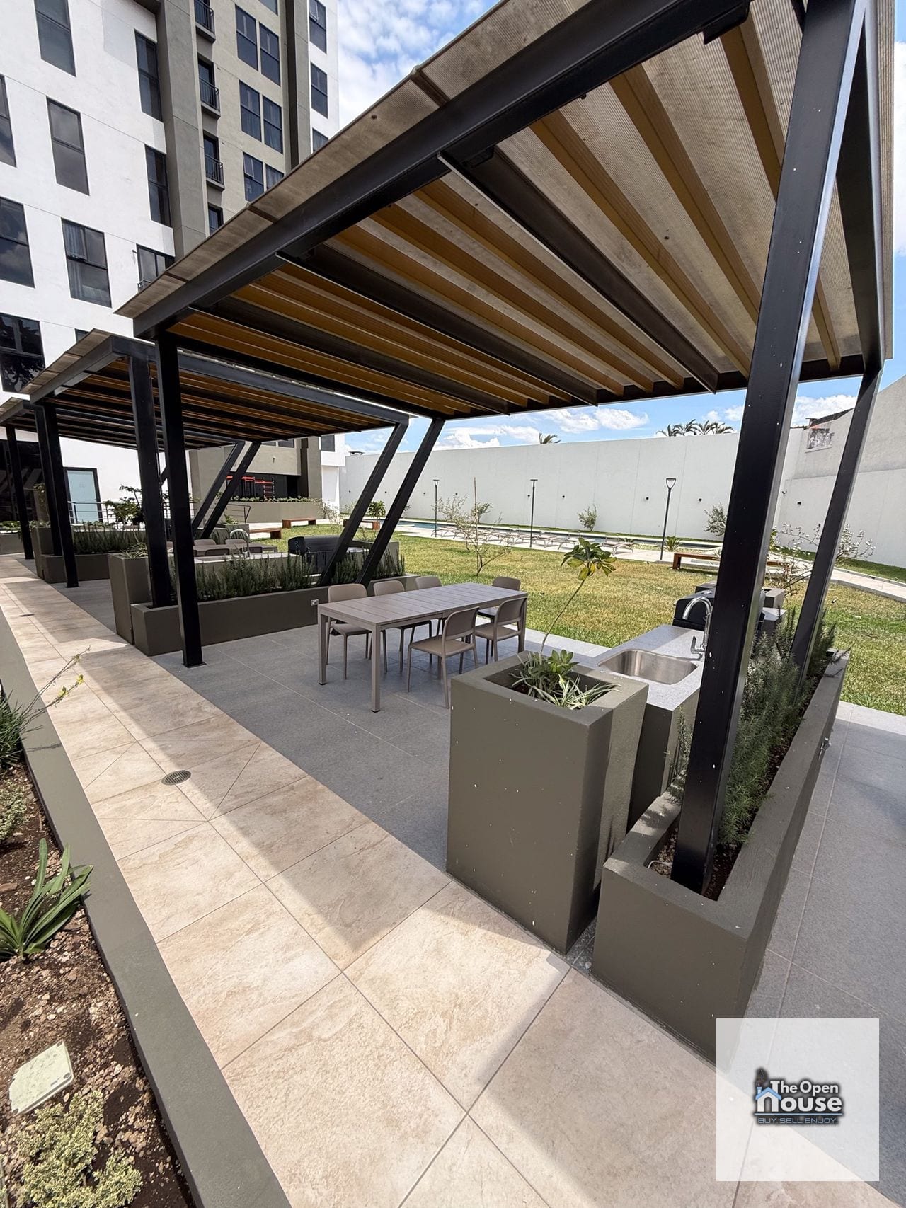 Apartamento en venta | Altaire 2104, Zona 11 — Apartamento en Venta en Zona 11, Guatemala, Ciudad — foto 9 de 16