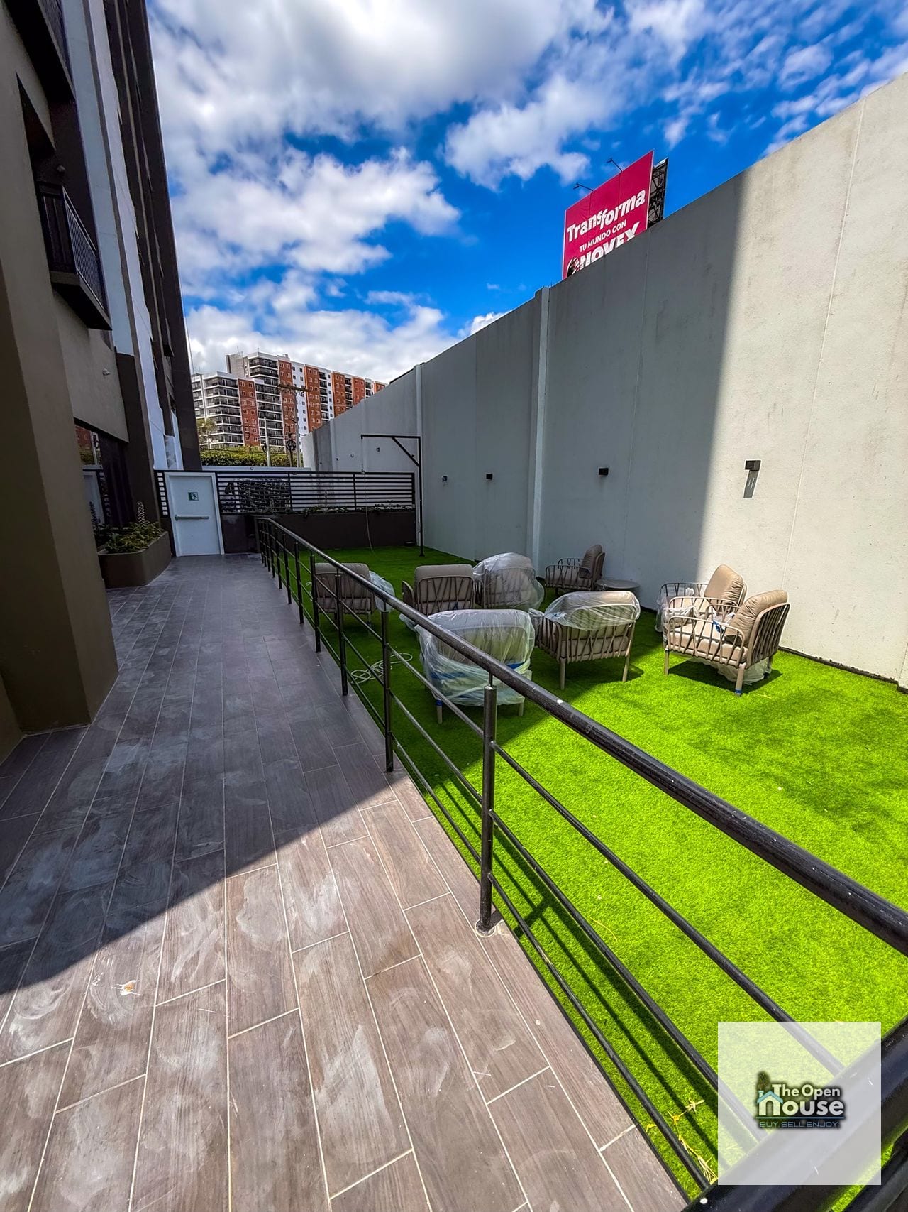 Apartamento en venta | Altaire 2104, Zona 11 — Apartamento en Venta en Zona 11, Guatemala, Ciudad — foto 13 de 16