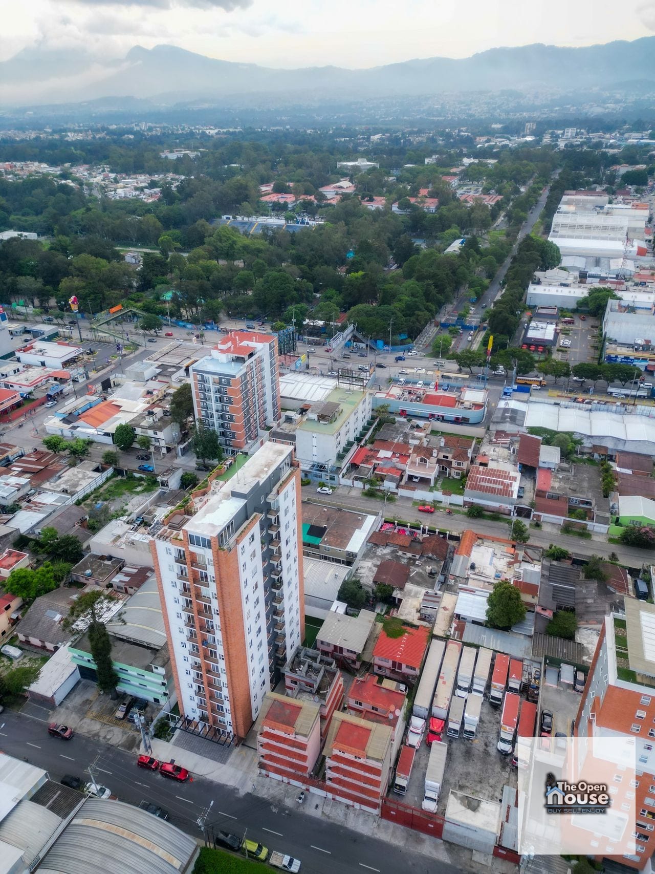 Apartamento en venta en Tera 12 – Zona 12, Ciudad de Guatemala — Apartamento en Venta en Tera 12, Zona 12, Guatemala, Ciudad — foto 3 de 16