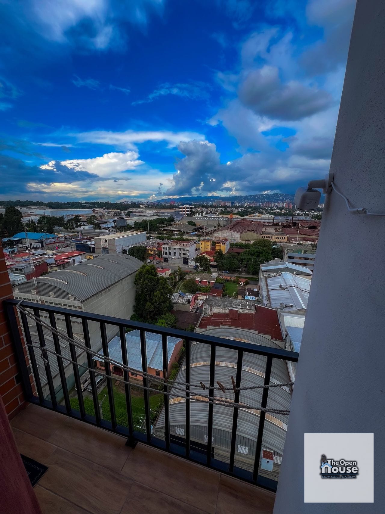 Apartamento en venta en Tera 12 – Zona 12, Ciudad de Guatemala — Apartamento en Venta en Tera 12, Zona 12, Guatemala, Ciudad — foto 12 de 16