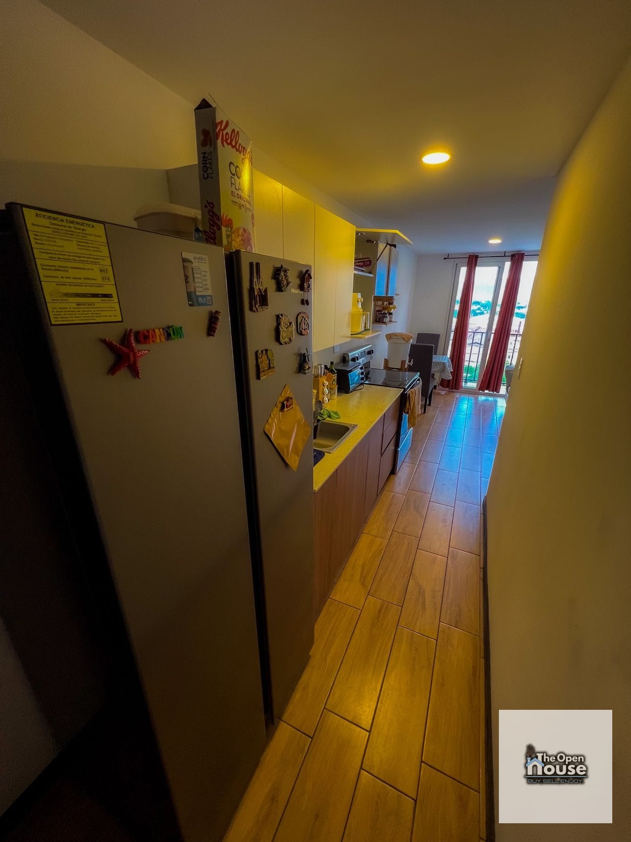 Apartamento en venta en Tera 12 – Zona 12, Ciudad de Guatemala — Apartamento en Venta en Tera 12, Zona 12, Guatemala, Ciudad — foto 4 de 16