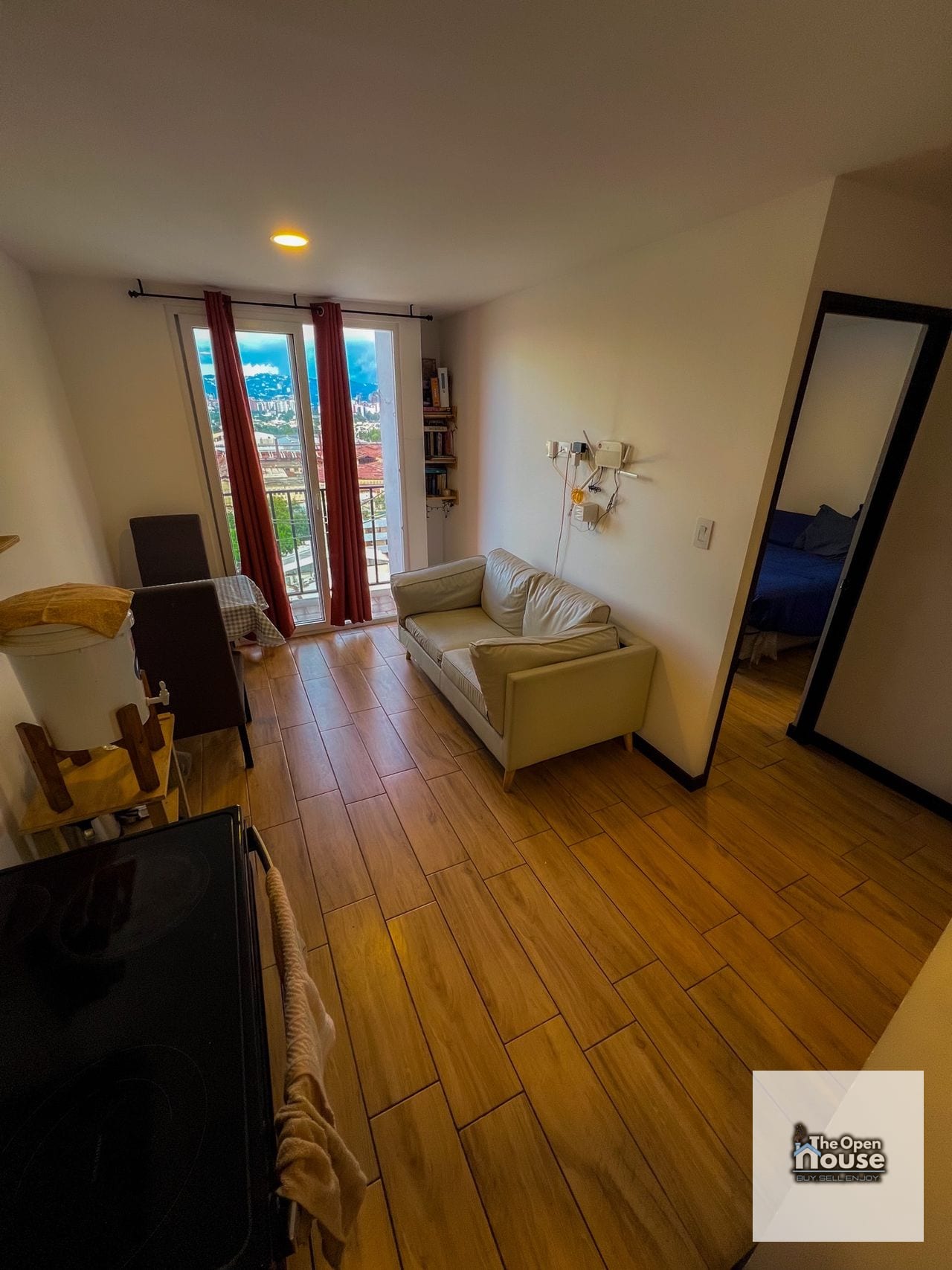 Apartamento en venta en Tera 12 – Zona 12, Ciudad de Guatemala — Apartamento en Venta en Tera 12, Zona 12, Guatemala, Ciudad — foto 6 de 16