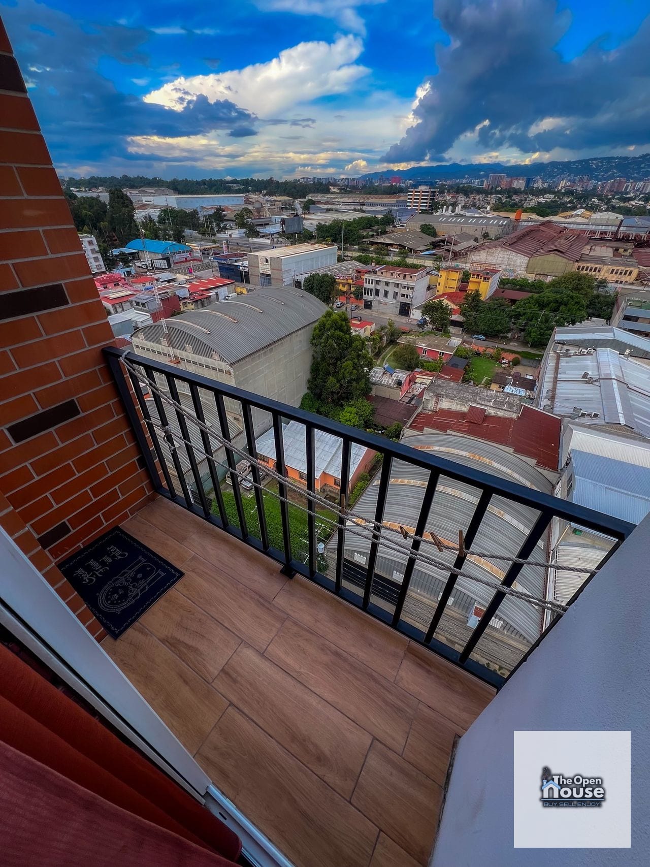 Apartamento en venta en Tera 12 – Zona 12, Ciudad de Guatemala — Apartamento en Venta en Tera 12, Zona 12, Guatemala, Ciudad — foto 13 de 16