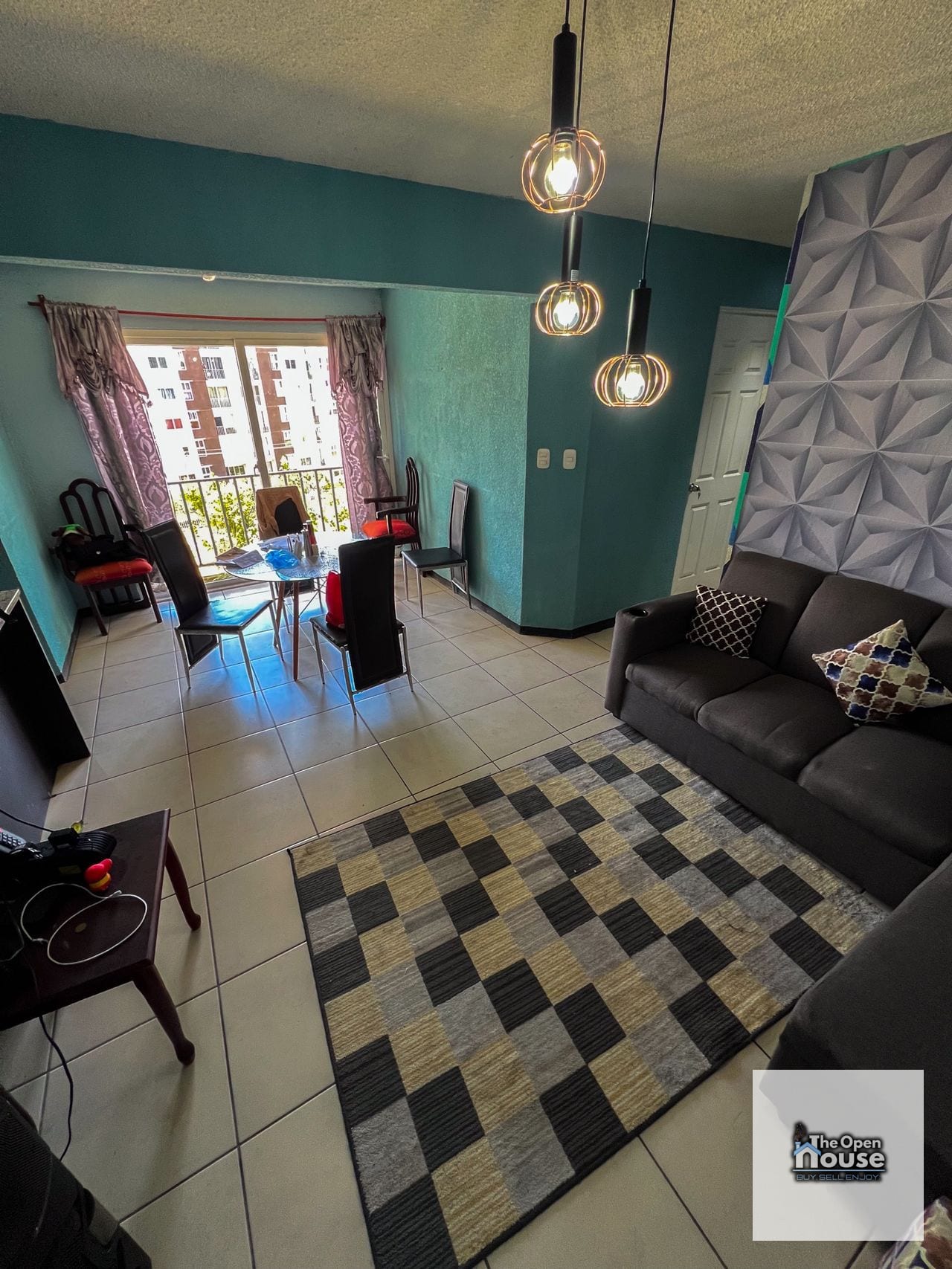 Apartamento en venta - Entre Valles, Zona 5 de Villa Nueva, — Apartamento en Venta en Villa Nueva, Guatemala, Ciudad — foto 1 de 7
