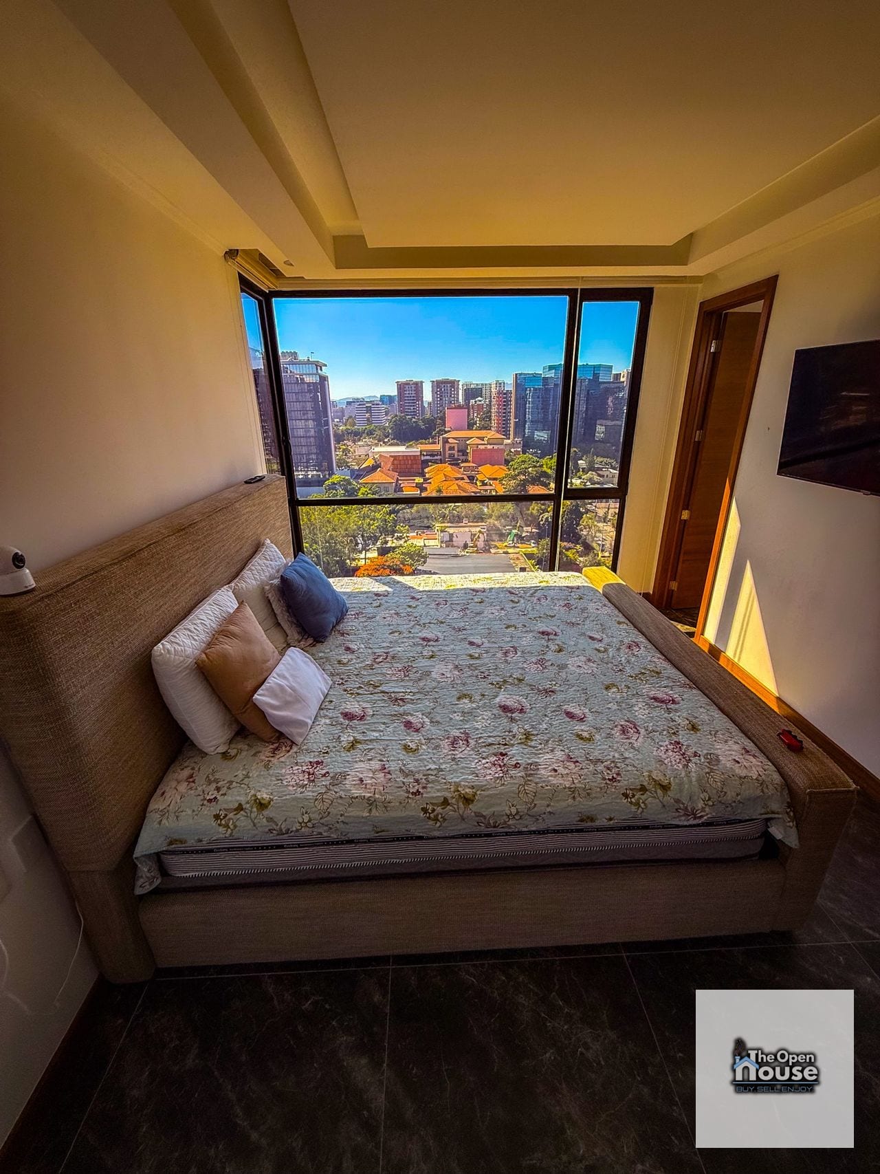 Apartamento en Renta Monad Zona 10 — Apartamento en Alquiler en Zona 10, Guatemala, Ciudad — foto 10 de 17