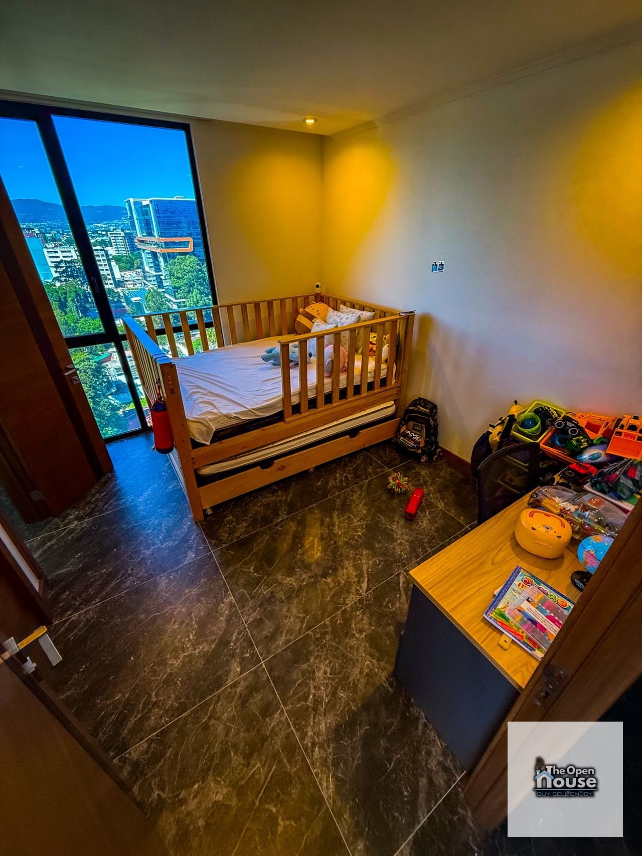Apartamento en Renta Monad Zona 10 — Apartamento en Alquiler en Zona 10, Guatemala, Ciudad — foto 12 de 17