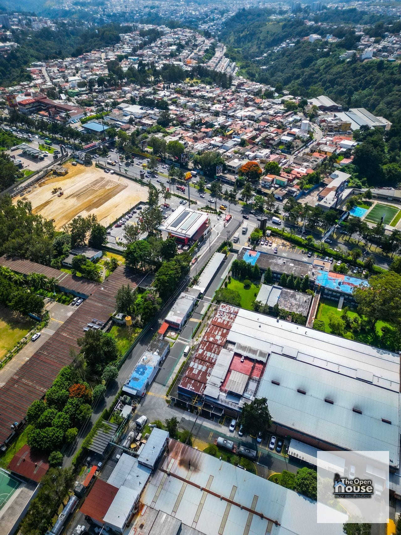 apartamento en venta - Parque 7, Zona 7 de Mixco — Apartamento en Venta en Zona 7 Mixco, Guatemala, Ciudad — foto 15 de 17