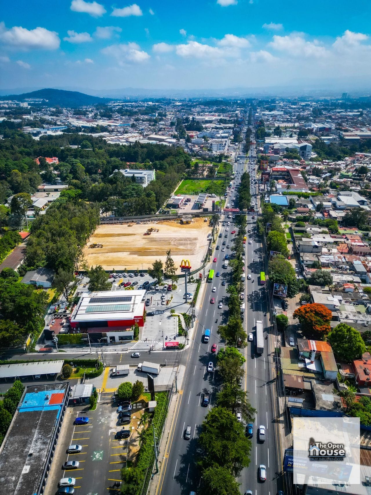 apartamento en venta - Parque 7, Zona 7 de Mixco — Apartamento en Venta en Zona 7 Mixco, Guatemala, Ciudad — foto 16 de 17