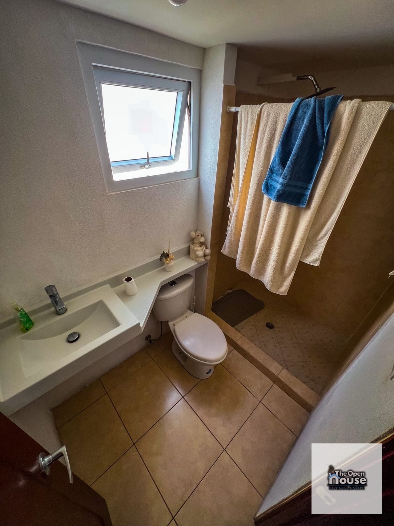 apartamento en venta - Parque 7, Zona 7 de Mixco — Apartamento en Venta en Zona 7 Mixco, Guatemala, Ciudad — foto 14 de 17