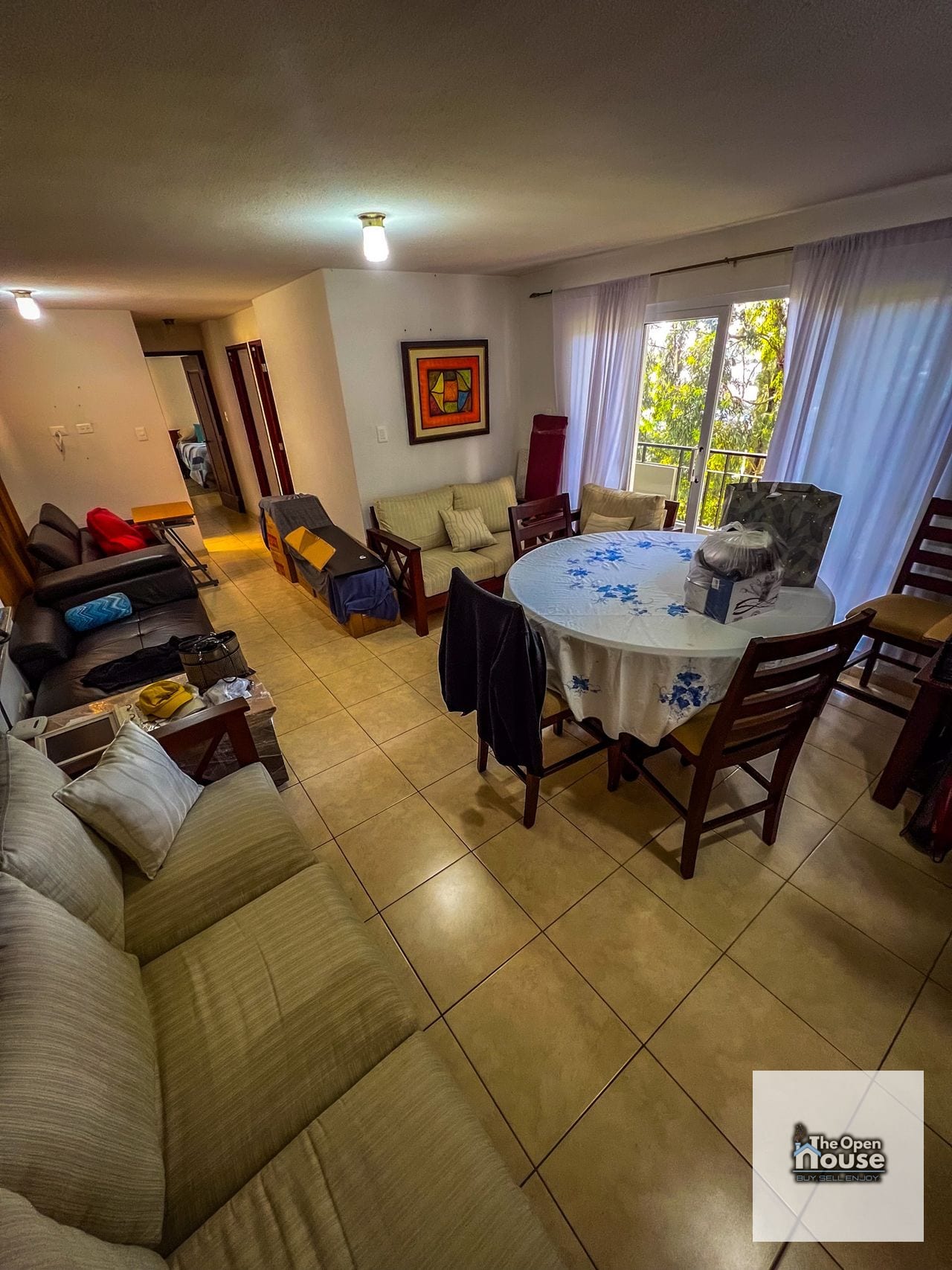 apartamento en venta - Parque 7, Zona 7 de Mixco — Apartamento en Venta en Zona 7 Mixco, Guatemala, Ciudad — foto 6 de 17
