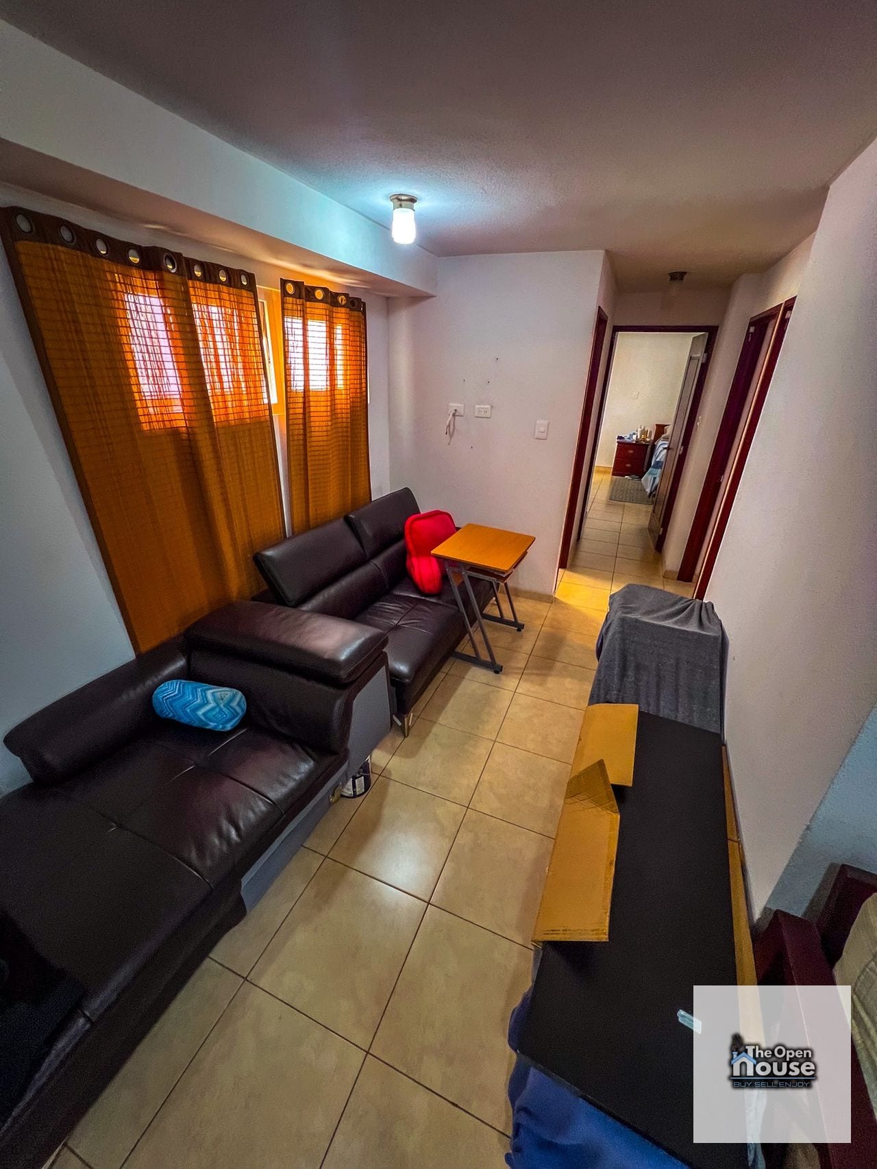 apartamento en venta - Parque 7, Zona 7 de Mixco — Apartamento en Venta en Zona 7 Mixco, Guatemala, Ciudad — foto 5 de 17