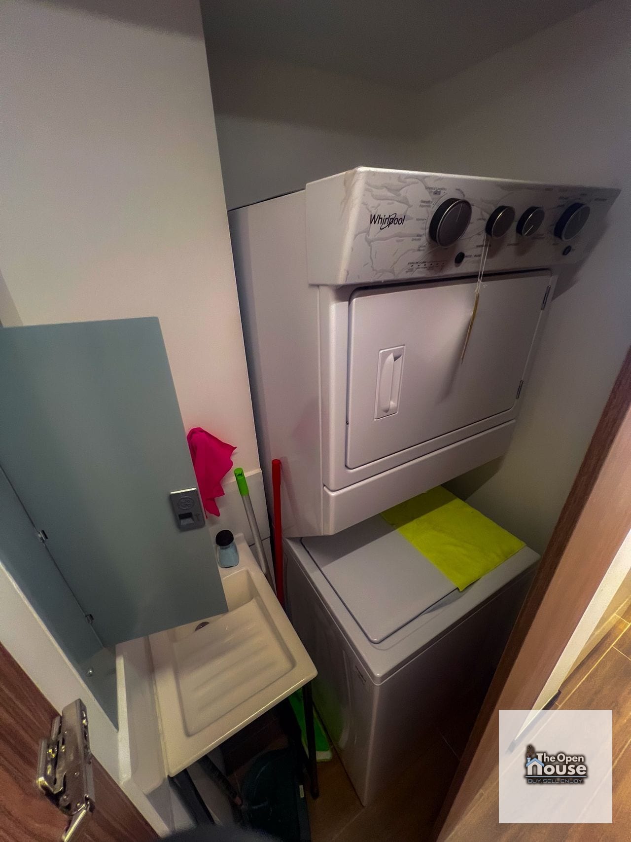 Apartamento en Venta - Edificio Marabi zona 11 colonia Mariscal — Apartamento en Venta en Mariscal, Zona 11, Guatemala, Ciudad — foto 14 de 17