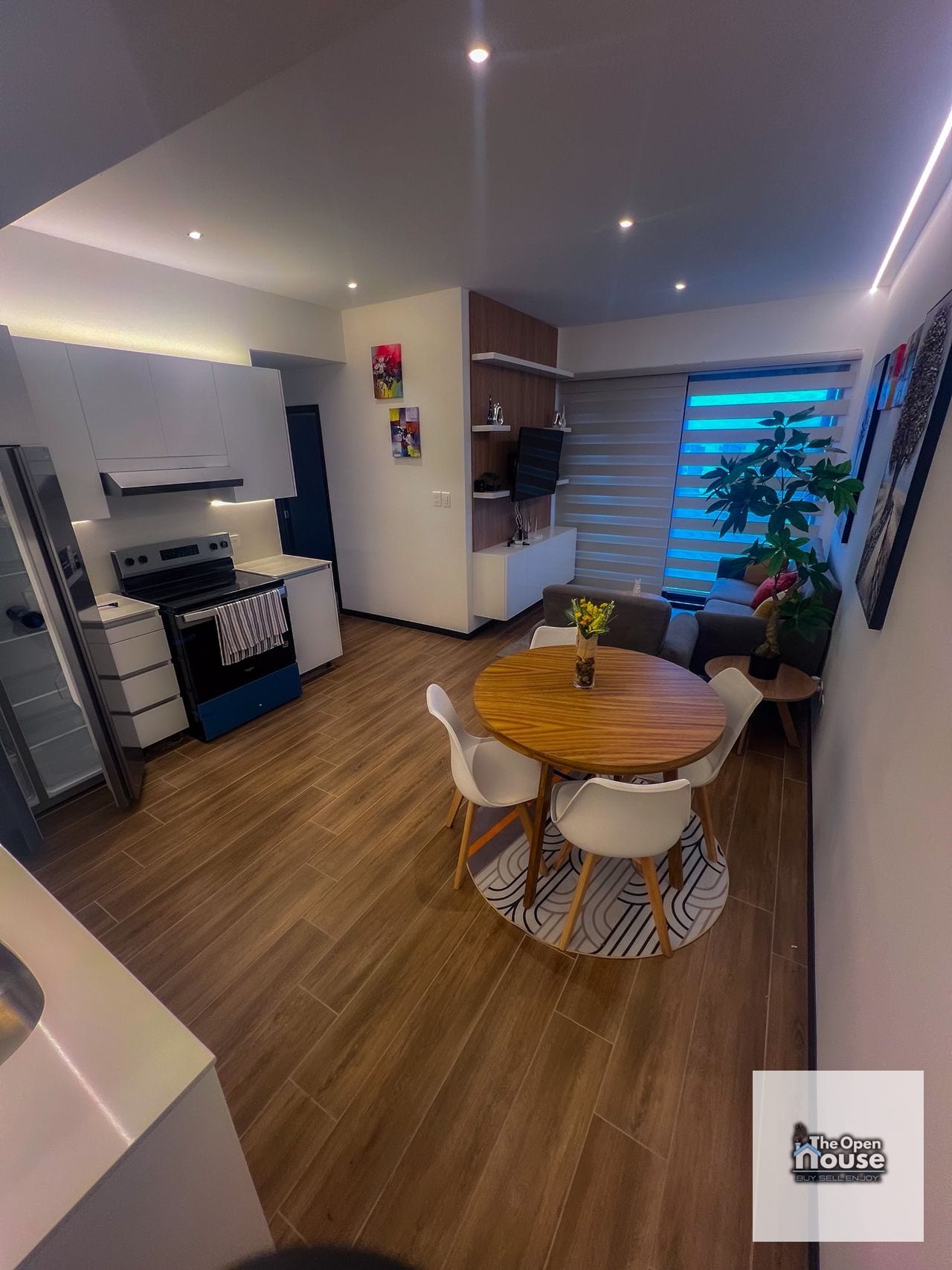 Apartamento en Venta - Edificio Marabi zona 11 colonia Mariscal — Apartamento en Venta en Mariscal, Zona 11, Guatemala, Ciudad — foto 5 de 17