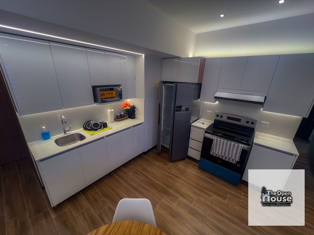 Apartamento en Venta - Edificio Marabi zona 11 colonia Mariscal — Apartamento en Venta en Mariscal, Zona 11, Guatemala, Ciudad — foto 4 de 17
