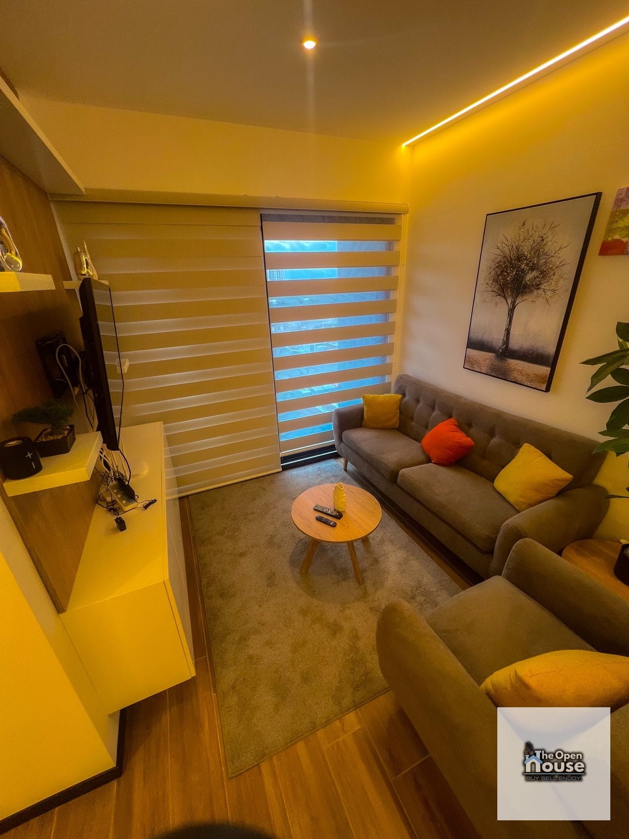 Apartamento en Venta - Edificio Marabi zona 11 colonia Mariscal — Apartamento en Venta en Mariscal, Zona 11, Guatemala, Ciudad — foto 2 de 17