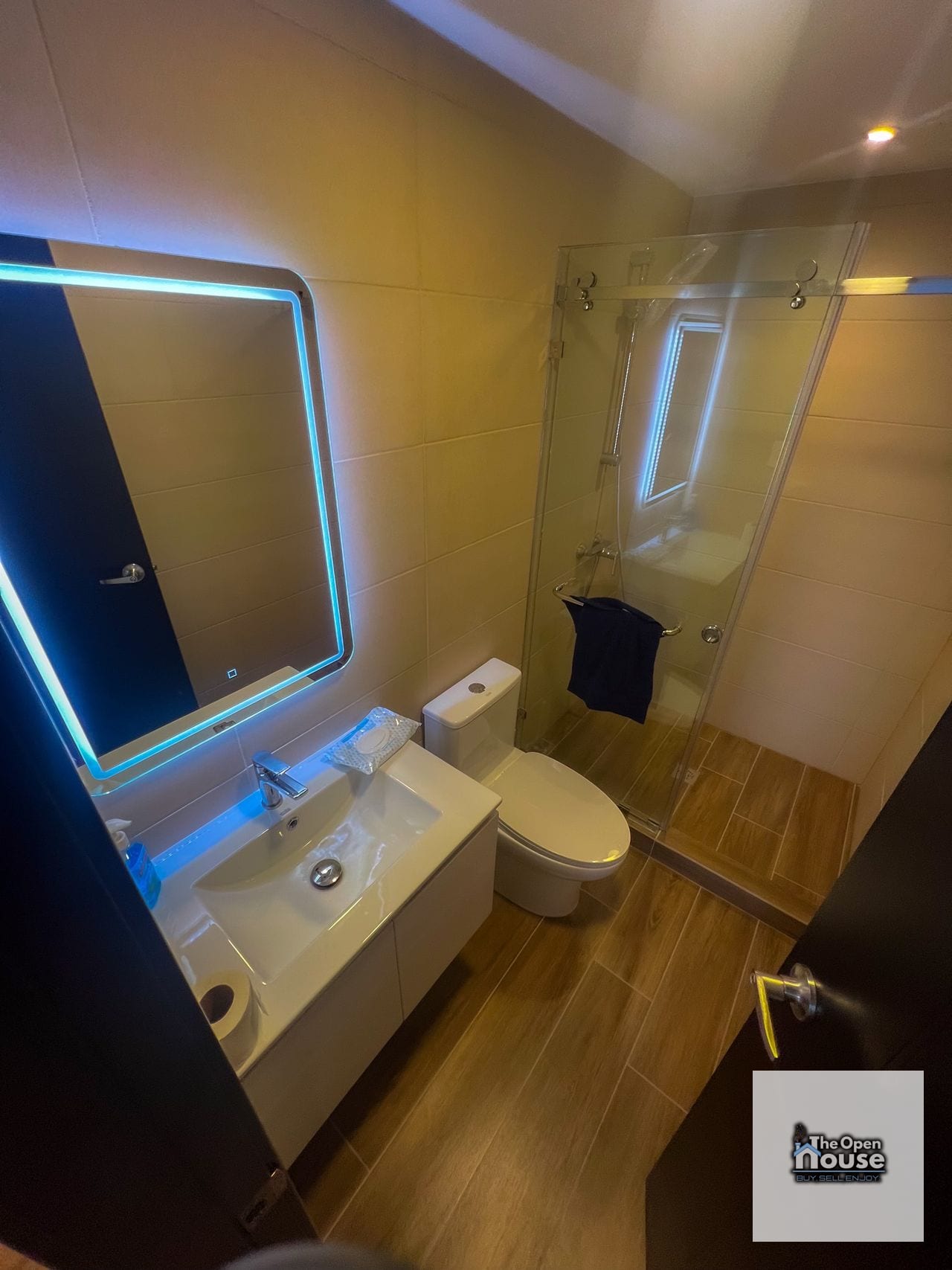 Apartamento en Venta - Edificio Marabi zona 11 colonia Mariscal — Apartamento en Venta en Mariscal, Zona 11, Guatemala, Ciudad — foto 16 de 17
