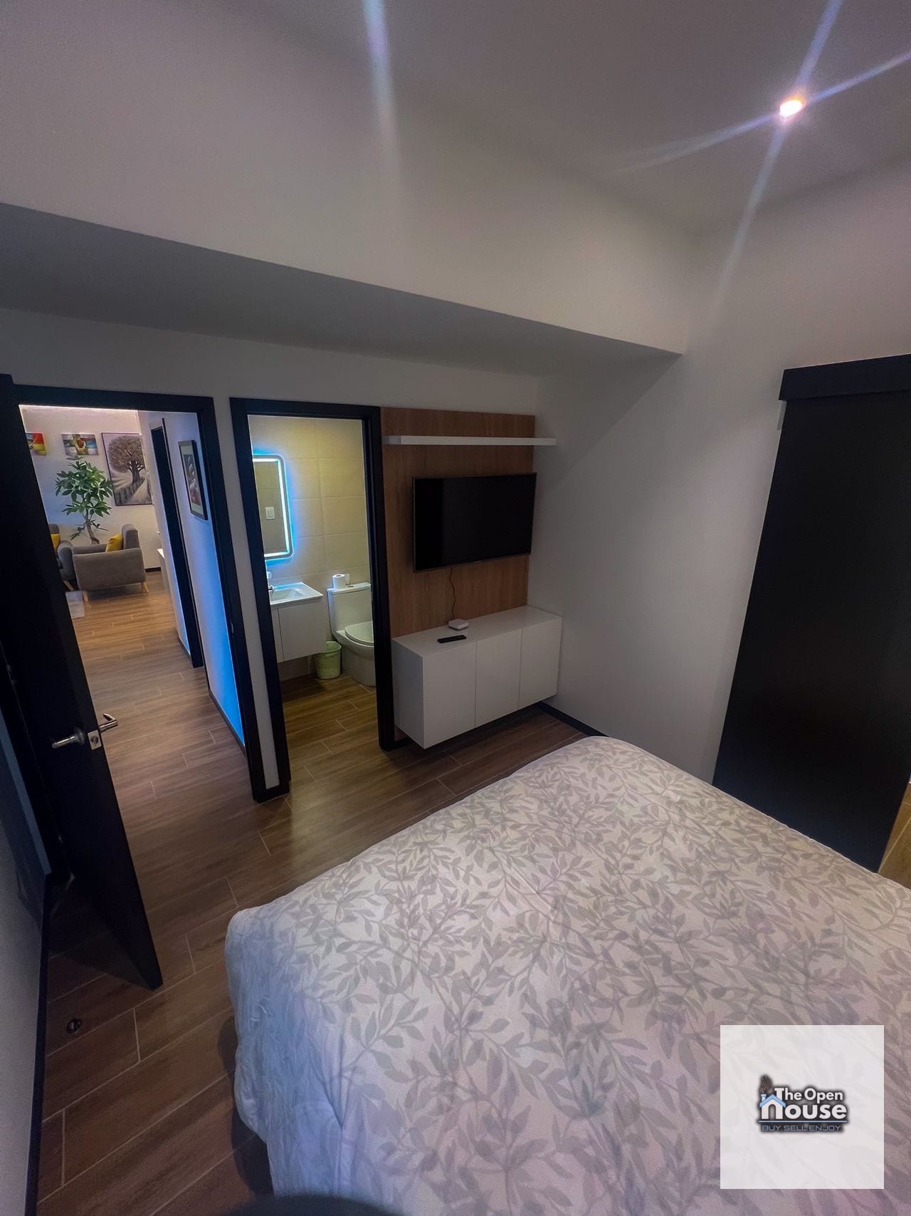 Apartamento en Venta - Edificio Marabi zona 11 colonia Mariscal — Apartamento en Venta en Mariscal, Zona 11, Guatemala, Ciudad — foto 7 de 17