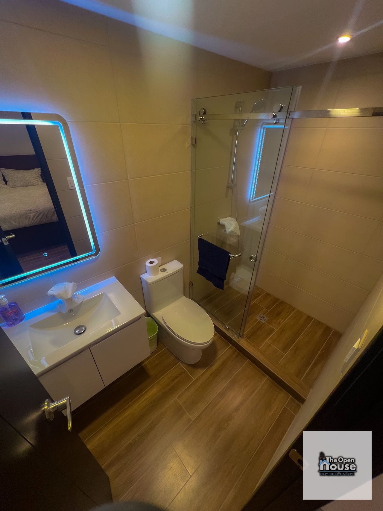 Apartamento en Venta - Edificio Marabi zona 11 colonia Mariscal — Apartamento en Venta en Mariscal, Zona 11, Guatemala, Ciudad — foto 17 de 17
